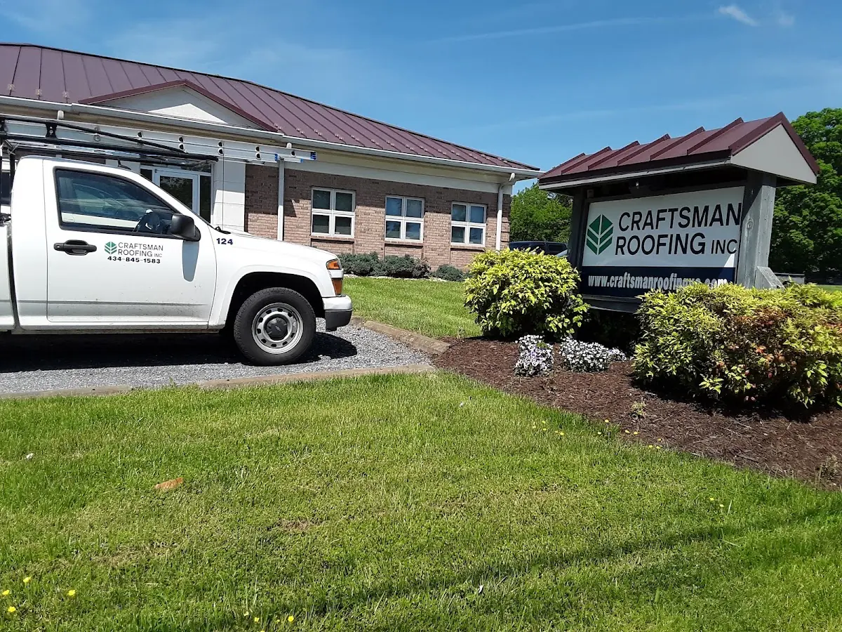 Quality Soffit & Fascia Repair by experienced craftsmen in Kricks Mill